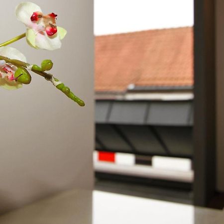 ブルージュ B アンド B T ヴァルケ Bed & Breakfast 部屋 写真