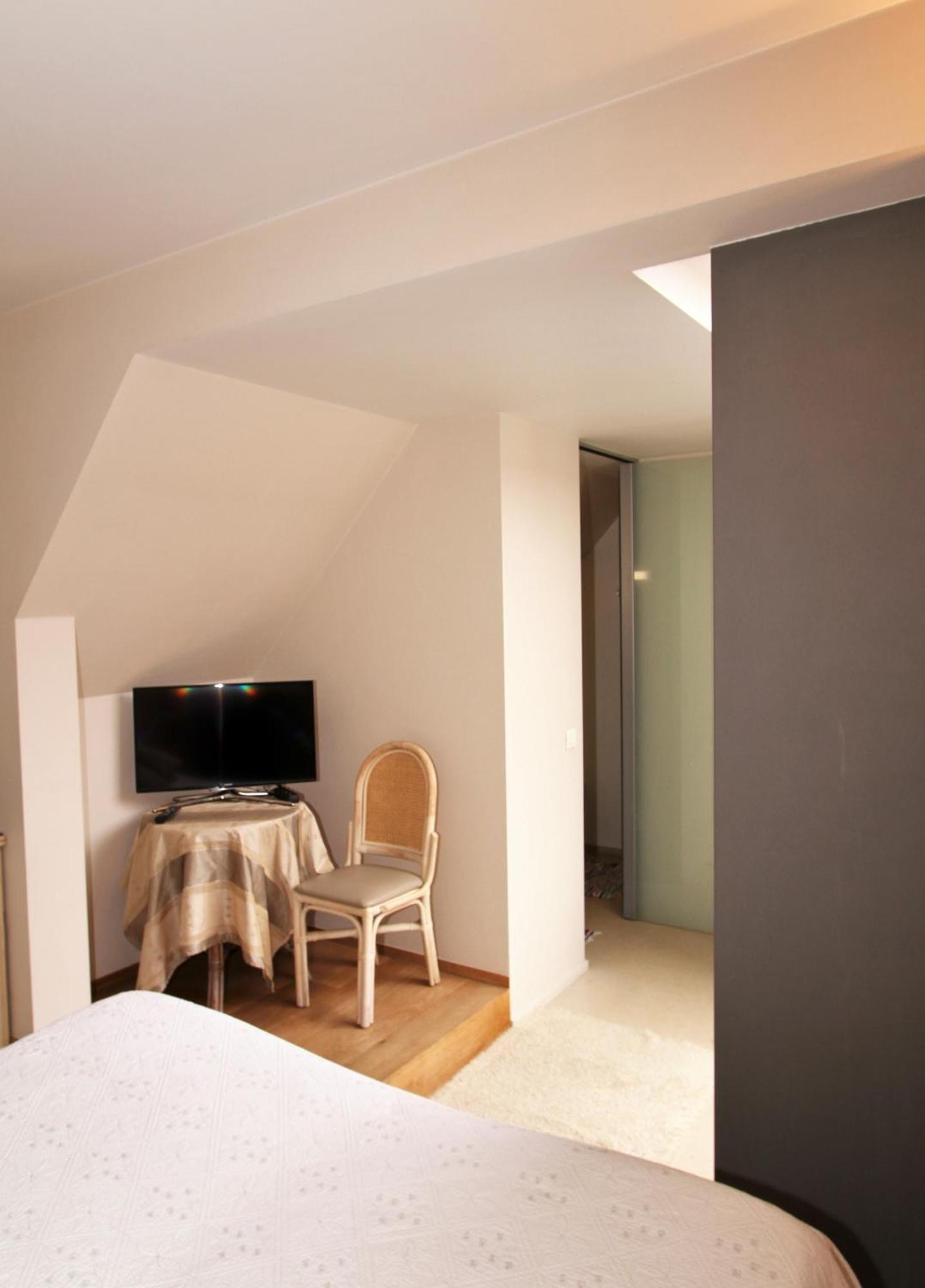 ブルージュ B アンド B T ヴァルケ Bed & Breakfast エクステリア 写真