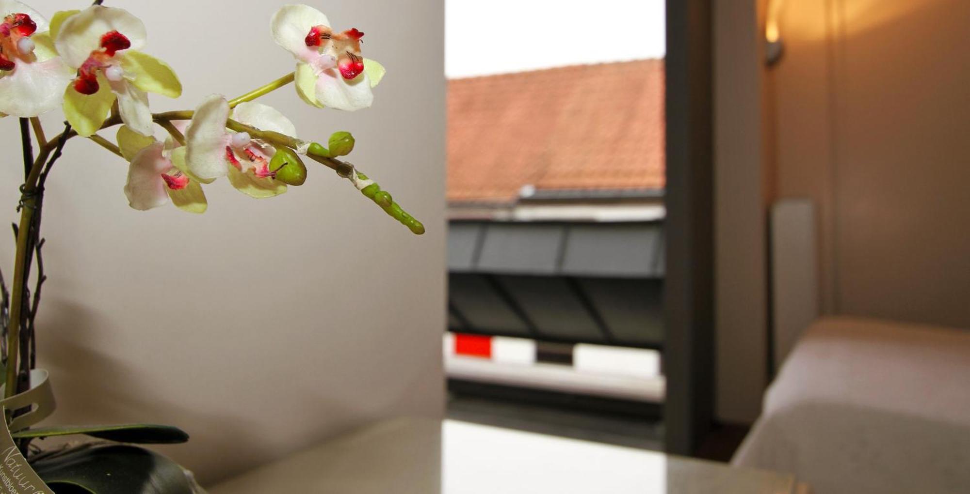 ブルージュ B アンド B T ヴァルケ Bed & Breakfast 部屋 写真