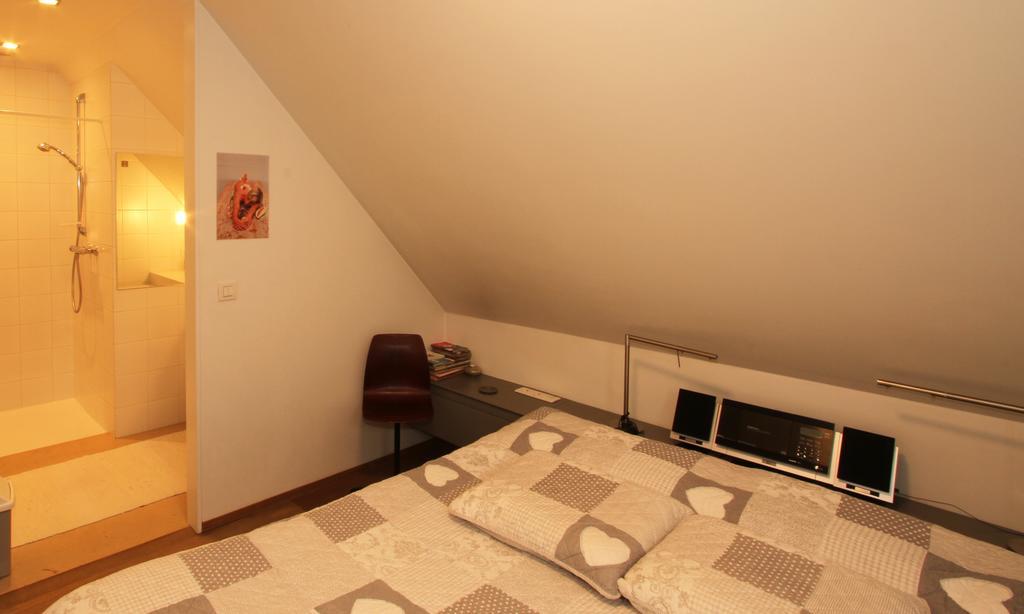 ブルージュ B アンド B T ヴァルケ Bed & Breakfast エクステリア 写真
