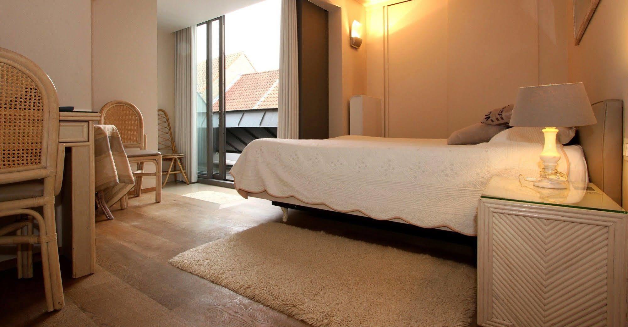 ブルージュ B アンド B T ヴァルケ Bed & Breakfast エクステリア 写真