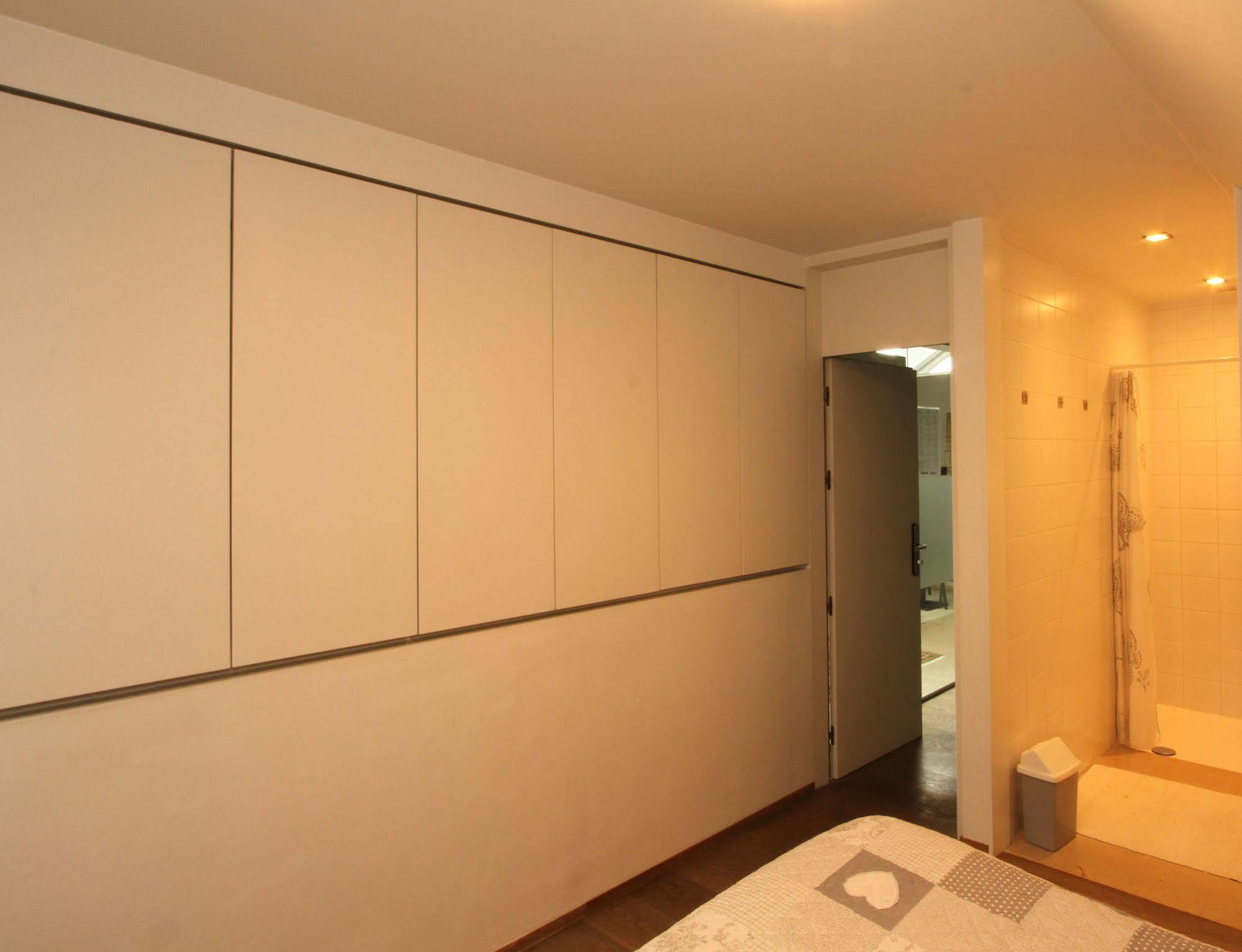 ブルージュ B アンド B T ヴァルケ Bed & Breakfast エクステリア 写真