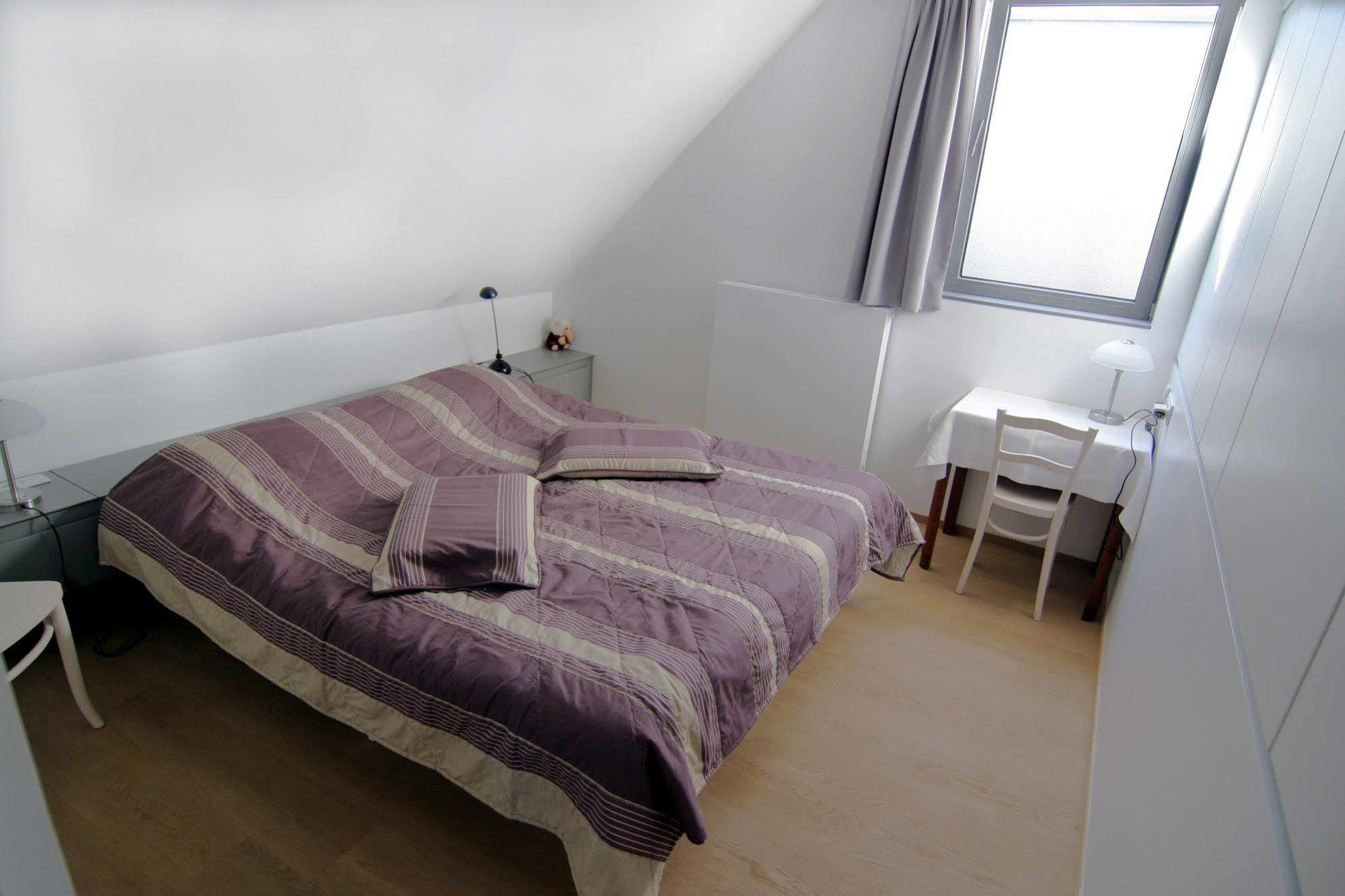 ブルージュ B アンド B T ヴァルケ Bed & Breakfast エクステリア 写真
